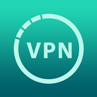 T VPN アイコン