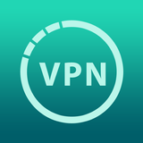 T VPN icône