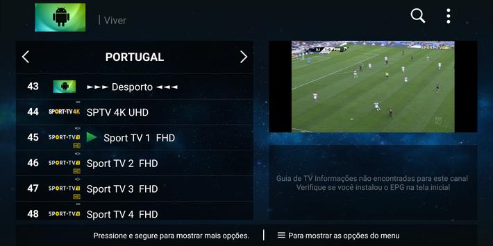 tv para vos @iptv-do-sogro for Android - APK Download