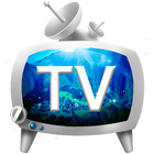 TV PERU PLAY-icoon