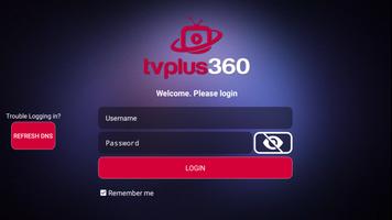 TvPlus360RED poster