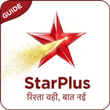 StarPlus HD Tv Guide