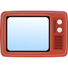 TV편성표 icono