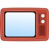 TV편성표 ikona