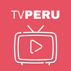 Peru tv canales ไอคอน
