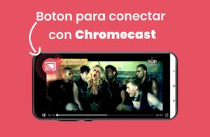 Peru tv canales スクリーンショット 3