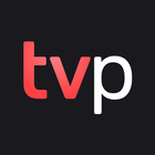 TVPlayer आइकन