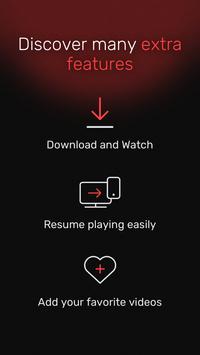 TVPlayer Premium MOD APK