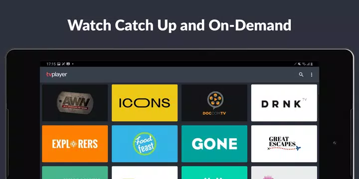 Tvplayer Apk 5 17 Download For Android Download Tvplayer Apk Latest Version Apkfab Com