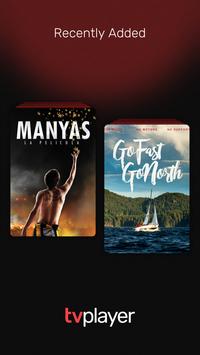 TVPlayer Premium MOD APK
