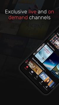 TVPlayer Premium MOD APK