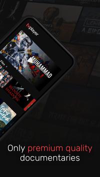 TVPlayer Premium MOD APK