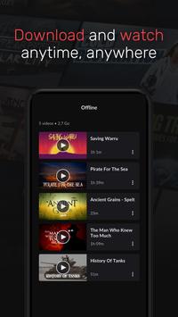 TVPlayer Premium MOD APK