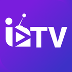 Pro IPTV ícone