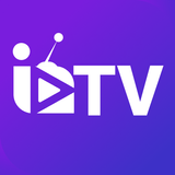 Pro IPTV أيقونة