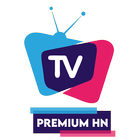 آیکون‌ TV PREMIUM HONDURAS