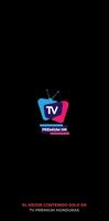 پوستر TV PREMIUM HONDURAS