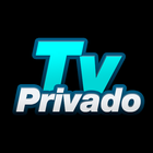 Tv Privado icono