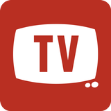 TV Program أيقونة