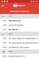 TV Program poster