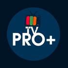 TV Pro+ 图标