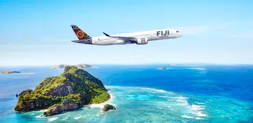 Fiji Airways