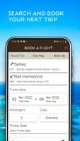 Fiji Airways स्क्रीनशॉट 3