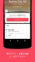Fiji Airways スクリーンショット 1
