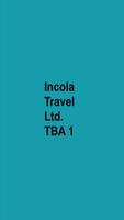 Incola Travel Ltd. Affiche
