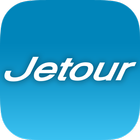 آیکون‌ Jetour Flight