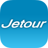 Jetour Flight icône