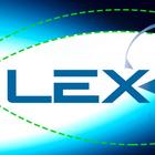 LEX Concierge-icoon