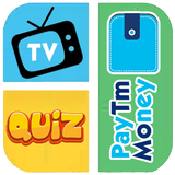 Hindi TV Show Quiz Challenge Win Earn Money Daily icône