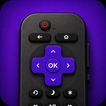 آیکون‌ Roku TV Remote