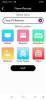 TV Remote - All TV Supported تصوير الشاشة 2