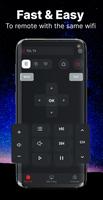 Remote Control For TCL SmartTV capture d'écran 3