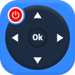 Universal TV Remote Control