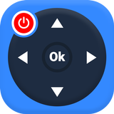 Universal TV Remote Control biểu tượng