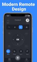 Universal TV Remote Control ảnh chụp màn hình 1