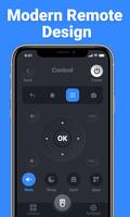 Universal TV Remote Control تصوير الشاشة 1