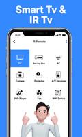 Universal TV Remote Control ảnh chụp màn hình 2