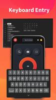 Smart Remote for FireTV تصوير الشاشة 2