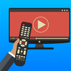 LCD TV Remote Control APK