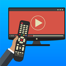 LCD TV Remote Control APK