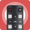 Remote For TCL Smart TV