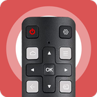 Remote For TCL Smart TV icon