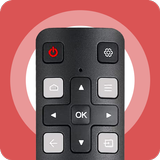 Remote For TCL Smart TV icon