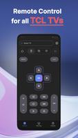 Remote For TCL Smart TV poster