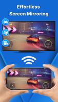 Smart TV Remote - Cast to TV تصوير الشاشة 3