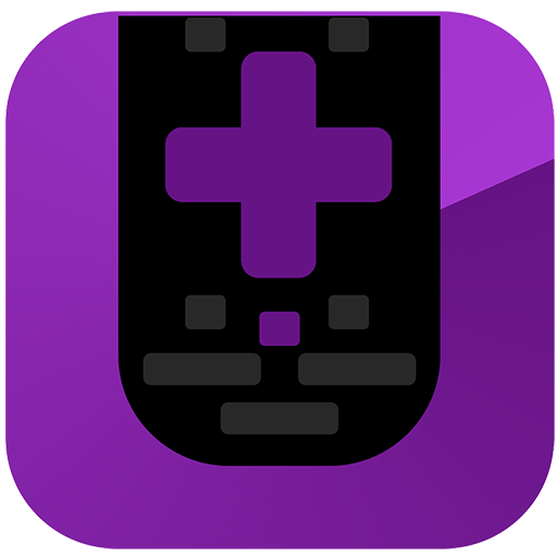 Remote for Roku (TV&Player)